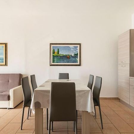 Dimoras Bellissimo Appartamento Centrocitta Olbia Luaran gambar