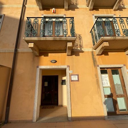 Dimoras Bellissimo Appartamento Centrocitta Olbia Luaran gambar
