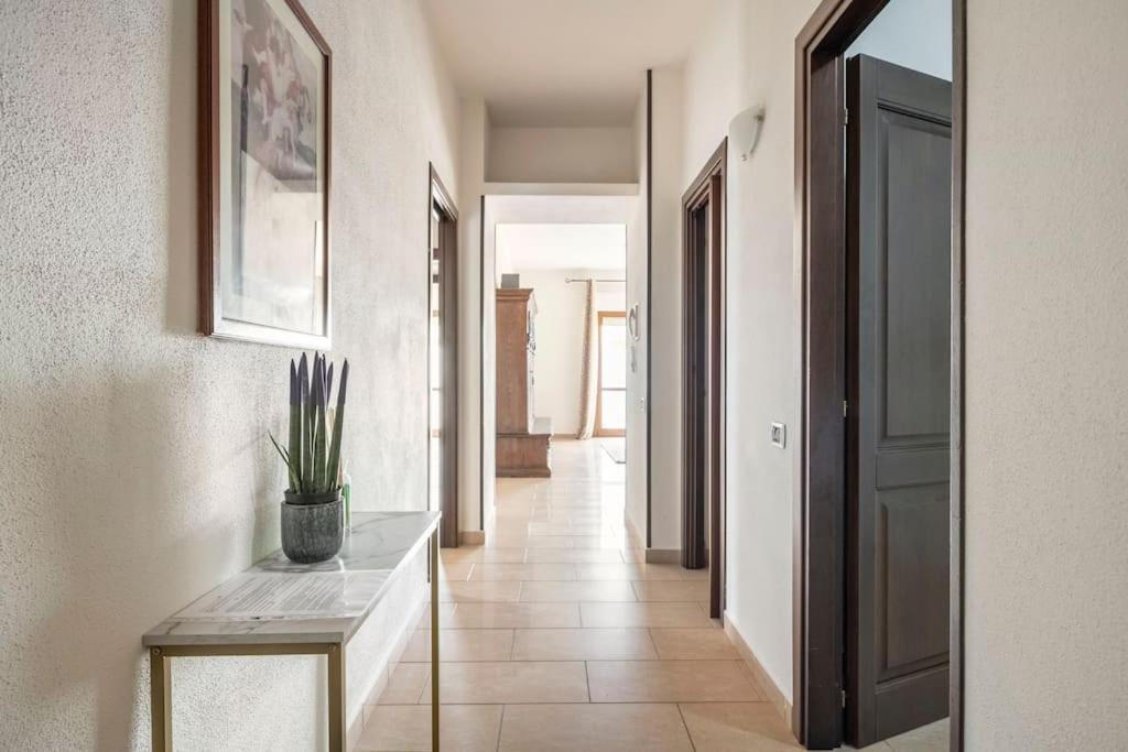 Dimoras Bellissimo Appartamento Centrocitta Olbia Luaran gambar