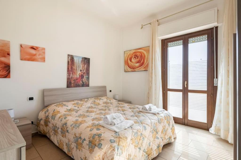 Dimoras Bellissimo Appartamento Centrocitta Olbia Luaran gambar