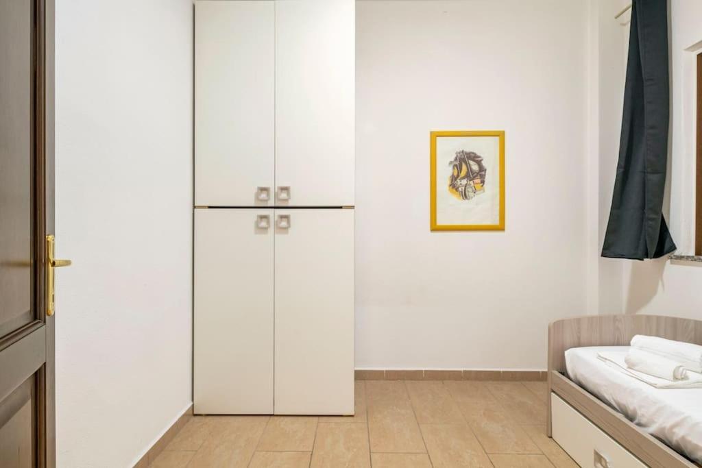 Dimoras Bellissimo Appartamento Centrocitta Olbia Luaran gambar
